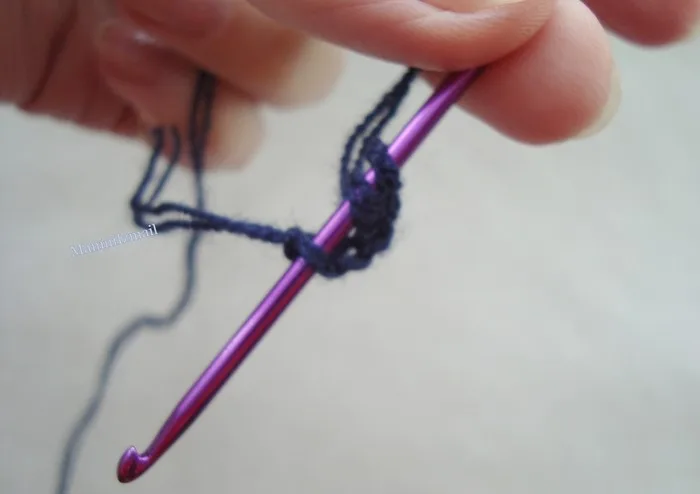 5 Wonderful Fancy Crochet Stitches: Step-by-Step Guide — photo 3