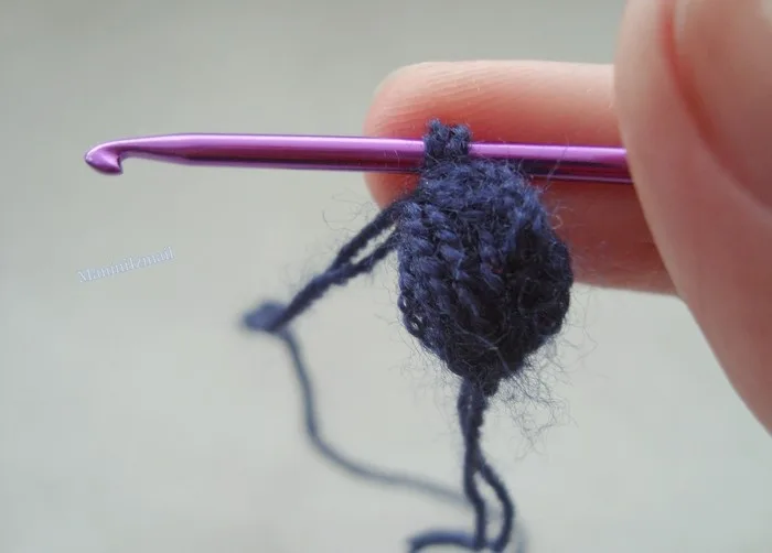 5 Wonderful Fancy Crochet Stitches: Step-by-Step Guide — photo 4