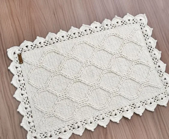 How To Crochet Honeycomb Stitch: A Textured Stitch Guide — photo 2