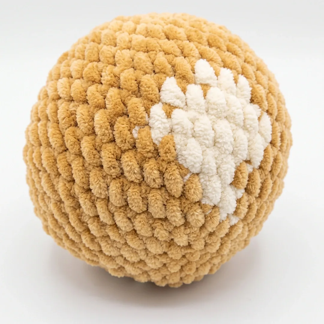 Senya the Bull Calf Amigurumi Pattern: Beginner-Ready Crochet Toy — photo 3