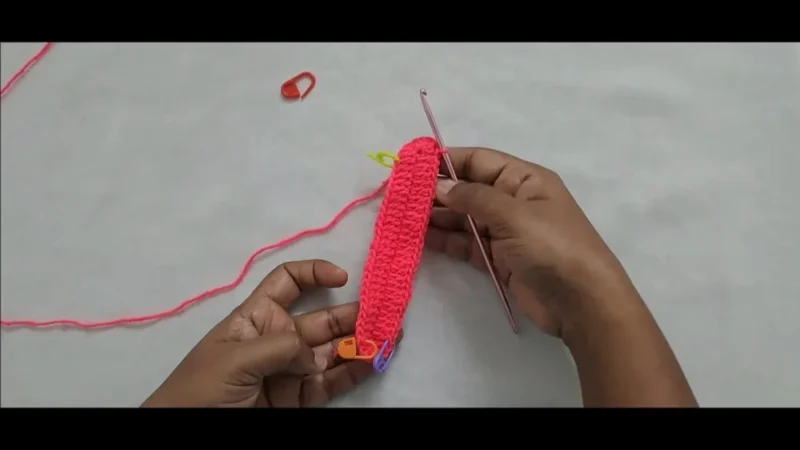 Blooming Rose Crochet Bag: A Beginner-Friendly Spring Pattern — photo 3