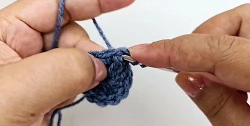 Simple Crochet Socks Pattern for Cozy Year-Round Wear — photo 3